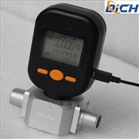 醫院(yuan)的氣體質(zhi)量流量計(jì)