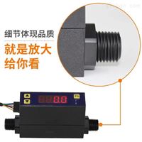 FS-MF系列微(wei)小氣體流(liu)量計