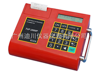 TPC便攜式超聲(sheng)波流量計價格(gé)