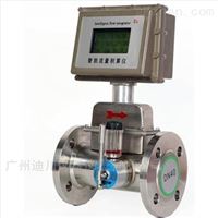 DC-LWQ-A80智能一(yi)體壓力(lì)補償氣(qi)體渦輪(lun)流量計(jì)