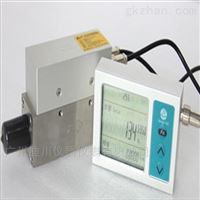 mf5612分體顯示(shi)氣體質量流(liú)量計