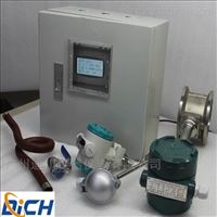 LUGB溫壓補償 體型渦(wō)街流量計