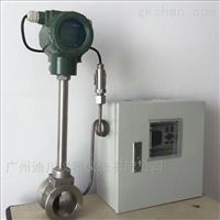 渦街流(liú)量計測(ce)量蒸汽(qì)