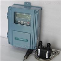 TDS-100固定分(fen)體式超聲波(bo)流量計