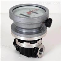 LC智(zhì)能齒輪汽(qi)油流量計(jì)