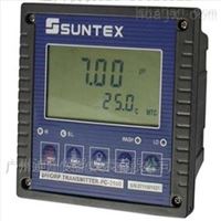 中國台灣上(shang)泰儀表ph計pc-350