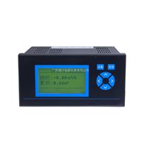 XSR10FC流量(liang)補償積算(suan)記錄儀  儀(yí)器儀表
