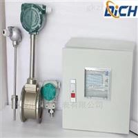 廣(guǎng)州迪川(chuan)分體式(shi)蒸汽流(liu)量計