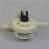 932-9525/B淨(jing)水機微(wei)小流量(liàng)計