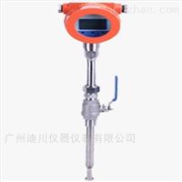 高精度(dù)氣體測(cè)量熱式(shì)氣體質(zhì)量流量(liàng)計