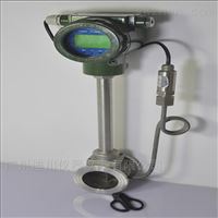 壓縮空(kōng)氣渦街流量計