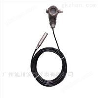 DFL智(zhi)能型投入式液(yè)位變送器