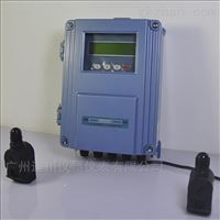TDS-100F系列固(gù)定分體式超(chāo)聲波流量計(ji)