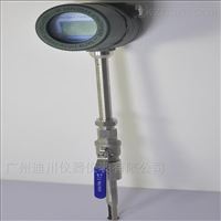 DC-LUGB插(cha)入式渦(wo)街流量(liàng)計