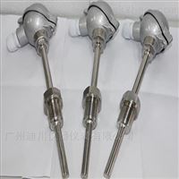 WZP一體化熱電阻溫(wen)度變送器