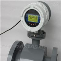 EMFM蒸餾(liú)水電磁流量(liang)計