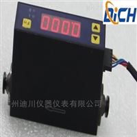MF4008系列微型氣(qì)體質量流量計(ji)