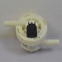 932微型(xíng)液體流(liu)量傳感(gan)器