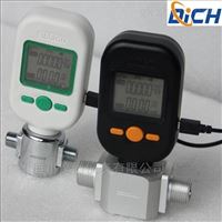 MF5712微(wei)型氣體流(liú)量計
