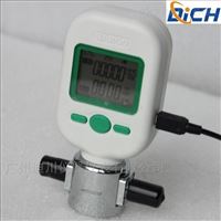 廣西南甯MF5700系列便(biàn)攜式空氣流量計(ji)