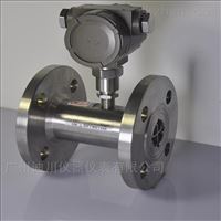LWGY帶赫(hè)斯曼接頭(tóu)渦輪流量(liang)傳感器