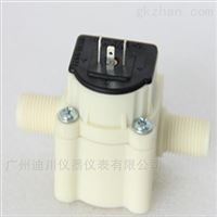 FHKU瑞(ruì)士FHKU系列微型(xíng)流量計