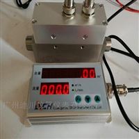 MF5200供氧系(xi)統氧氣流(liú)量計誤差(chà)檢測