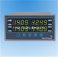 XSDAL系列(lie)多通道儀表(biǎo)XSDAL系列多通道(dào)儀表