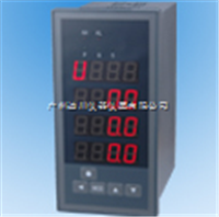 XSJBXSJB系列溫度(dù)、壓力補償積(ji)算儀