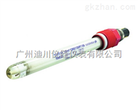 InPro4260 / InPro 42InPro4260 / InPro 4260 SG 固态式PH電極(ji)