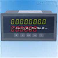 XSJ流(liu)量積算儀